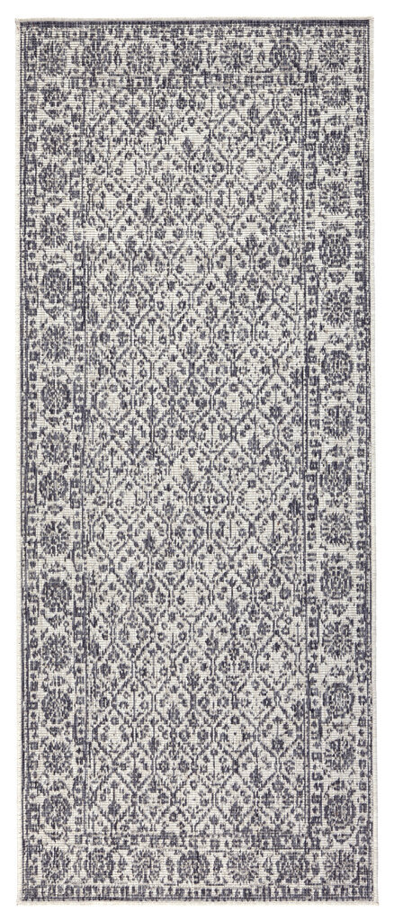 Northrugs kilimas Twin Curacao 80x150 cm kaina ir informacija | Kilimai | pigu.lt