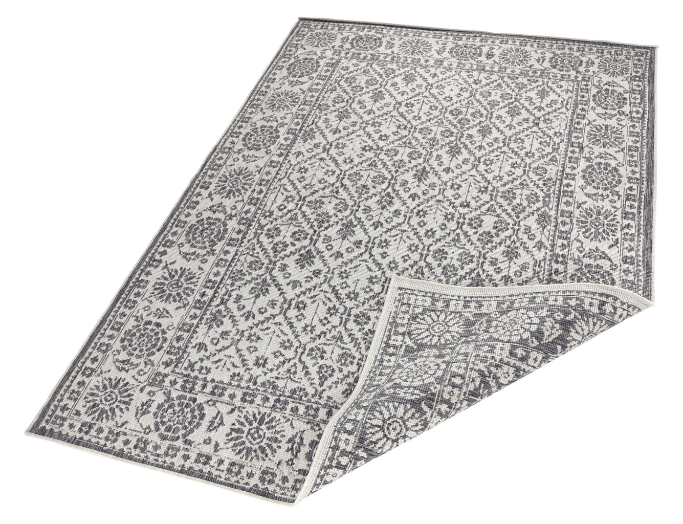 Northrugs kilimas Twin Curacao 80x150 cm kaina ir informacija | Kilimai | pigu.lt