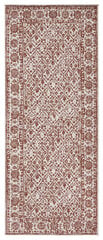 Northrugs kilimas Twin Curacao 80x150 cm цена и информация | Ковры | pigu.lt