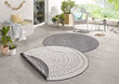 Northrugs kilimas Twin Bali 140x140 cm kaina ir informacija | Kilimai | pigu.lt