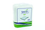 Vienkartiniai paklotai SanaSet Soft, 90x60 cm, 30 vnt.