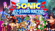 Žaidimas Sonic & Sega All Stars Racing With Banjo-Kazooie (Xbox 360) kaina ir informacija | Kompiuteriniai žaidimai | pigu.lt