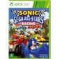 Žaidimas Sonic & Sega All Stars Racing With Banjo-Kazooie (Xbox 360) kaina ir informacija | Kompiuteriniai žaidimai | pigu.lt