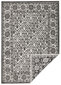 Northrugs kilimas Twin Curacao 200x290 cm цена и информация | Kilimai | pigu.lt