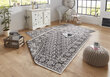 Northrugs kilimas Twin Curacao 200x290 cm цена и информация | Kilimai | pigu.lt