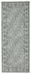 Northrugs kilimas Twin Curacao 80x350 cm kaina ir informacija | Kilimai | pigu.lt