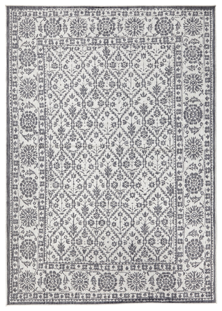 Northrugs kilimas Twin Curacao 80x250 cm цена и информация | Kilimai | pigu.lt