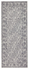 Northrugs kilimas Twin Curacao 80x350 cm kaina ir informacija | Kilimai | pigu.lt