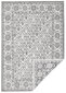 Northrugs kilimas Twin Curacao 160x230 cm kaina ir informacija | Kilimai | pigu.lt