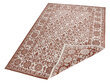 Northrugs kilimas Twin Curacao 80x350 cm kaina ir informacija | Kilimai | pigu.lt