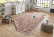 Northrugs kilimas Twin Curacao 80x350 cm kaina ir informacija | Kilimai | pigu.lt