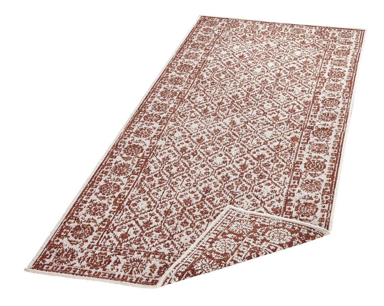 Northrugs kilimas Twin Curacao 200x290 m цена и информация | Kilimai | pigu.lt