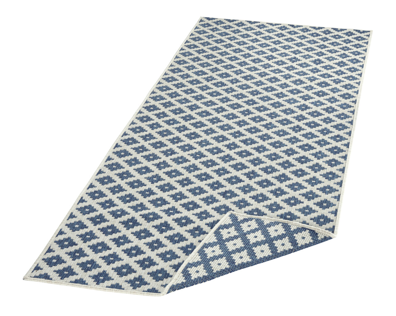 Northrugs kilimas Twin Nizza 160x230 cm цена и информация | Kilimai | pigu.lt