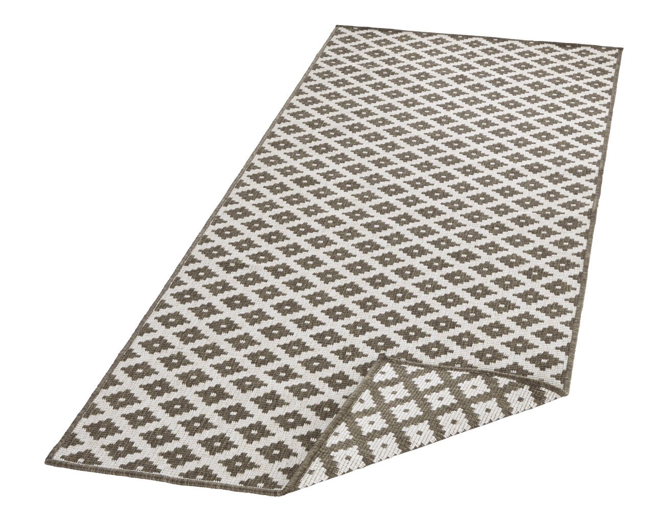 Northrugs kilimas Twin Nizza 200x290 cm kaina ir informacija | Kilimai | pigu.lt