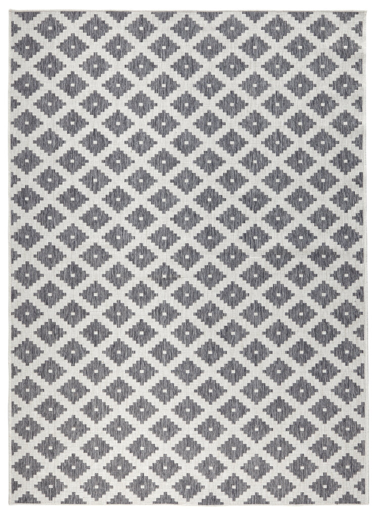 Northrugs kilimas Twin Nizza 80x250 cm цена и информация | Kilimai | pigu.lt