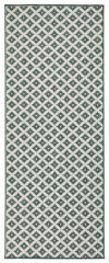 Northrugs kilimas Twin Nizza 80x250 cm kaina ir informacija | Kilimai | pigu.lt