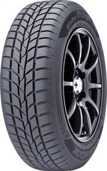 Hankook W442 155/80R13 79 T цена и информация | Зимние шины | pigu.lt