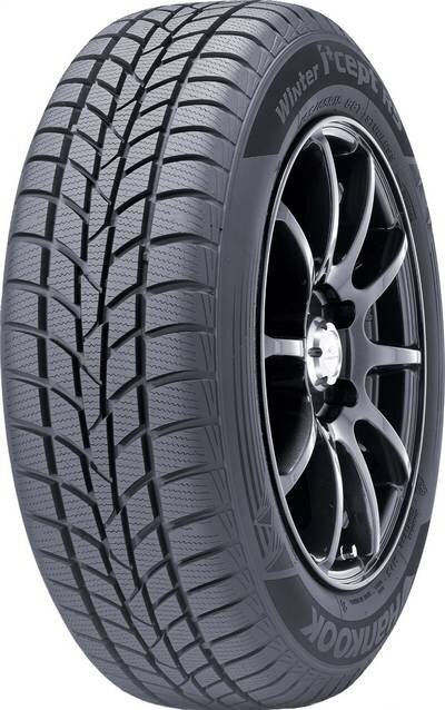 Hankook W442 155/80R13 79 T цена и информация | Žieminės padangos | pigu.lt