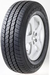 Maxxis VANSMART MCV3+ 205/65R15C 102 T kaina ir informacija | Vasarinės padangos | pigu.lt