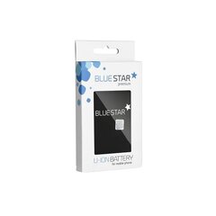 Blue Star HQ Samsung J710 Galaxy J7 (2016) Аналоговый Аккумулятор 3300 mAh (EB-BJ710CBE) цена и информация | Аккумуляторы для телефонов | pigu.lt