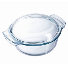 Pyrex kepimo indas, 5 l kaina ir informacija | Kepimo indai, popierius, formos | pigu.lt