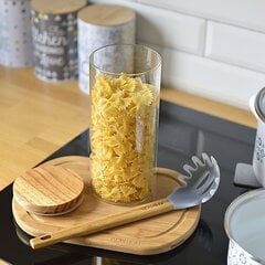AMBITION Ложка для макарон Nordic, 29 см цена и информация | Кухонная утварь | pigu.lt