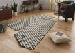 Northrugs kilimas Twin Nizza 80x350 cm kaina ir informacija | Kilimai | pigu.lt