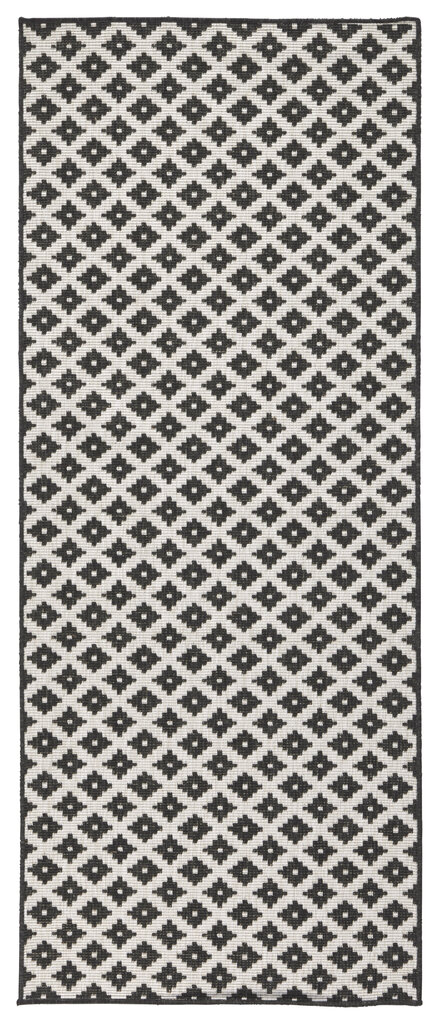 Northrugs kilimas Twin Nizza 80x350 cm цена и информация | Kilimai | pigu.lt