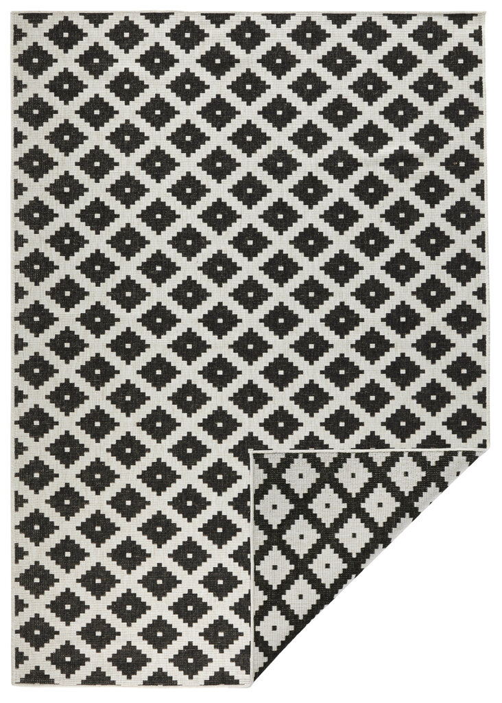 Northrugs kilimas Twin Nizza 80x350 cm цена и информация | Kilimai | pigu.lt