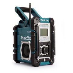 Makita DMR108 kaina ir informacija | Radijo imtuvai ir žadintuvai | pigu.lt