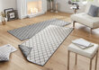 Northrugs kilimas Twin Malaga 80x350 cm цена и информация | Kilimai | pigu.lt