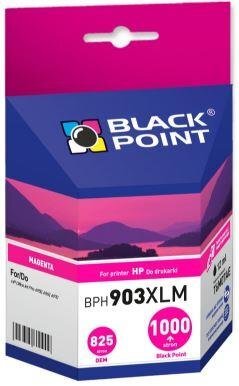 Black Point BPH903XLM kaina ir informacija | Kasetės rašaliniams spausdintuvams | pigu.lt