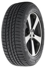 Fulda 4X4 ROAD 265/65R17 112 H цена и информация | Летняя резина | pigu.lt