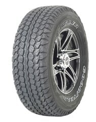 Goodyear WRANGLER AT/S 205/80R16 110 S цена и информация | Goodyear Аксессуары для велосипедов | pigu.lt