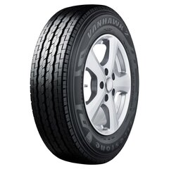 Firestone VanHawk 2 205/70R15C 106 R kaina ir informacija | Vasarinės padangos | pigu.lt