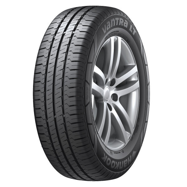 Hankook RA18 215/70R15C 109 S цена и информация | Vasarinės padangos | pigu.lt