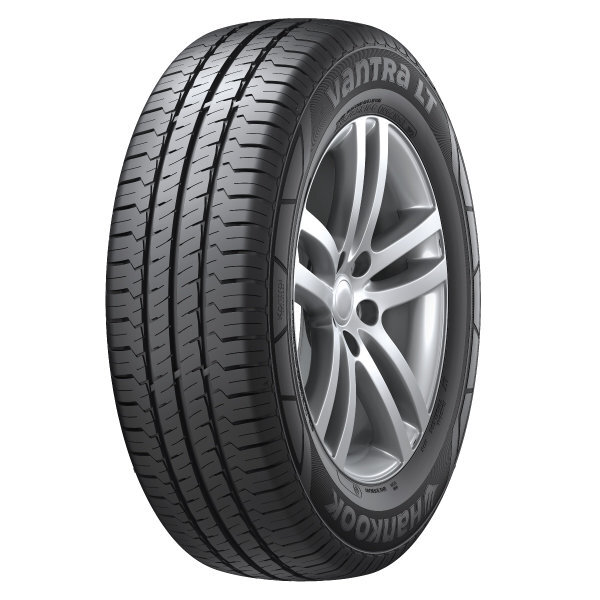 Hankook RA18 205/65R16C 107 T kaina ir informacija | Vasarinės padangos | pigu.lt