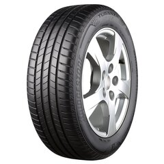 Шины для легковых автомобилей Bridgestone T005 TURANZA 195/60HR15 цена и информация | Летняя резина | pigu.lt