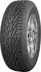 General Grabber UHP 285/35R22 106 W XL FR kaina ir informacija | Vasarinės padangos | pigu.lt