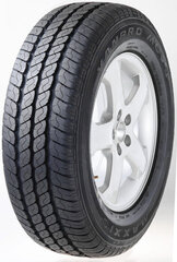 Maxxis Vansmart MCV3+ 195/80R14C 106 R цена и информация | Летняя резина | pigu.lt