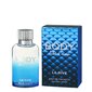 Tualetinis vanduo La Rive Body Like a Man EDT vyrams 90 ml цена и информация | Kvepalai vyrams | pigu.lt