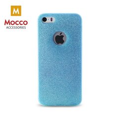 Mocco Glitter Ultra Back Case цена и информация | Чехлы для телефонов | pigu.lt