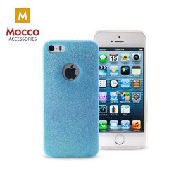 Mocco Glitter Ultra Back Case kaina ir informacija | Telefono dėklai | pigu.lt