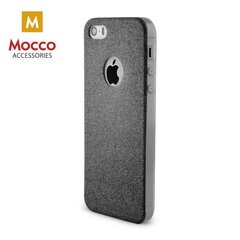 Mocco Glitter Ultra Back Case цена и информация | Чехлы для телефонов | pigu.lt