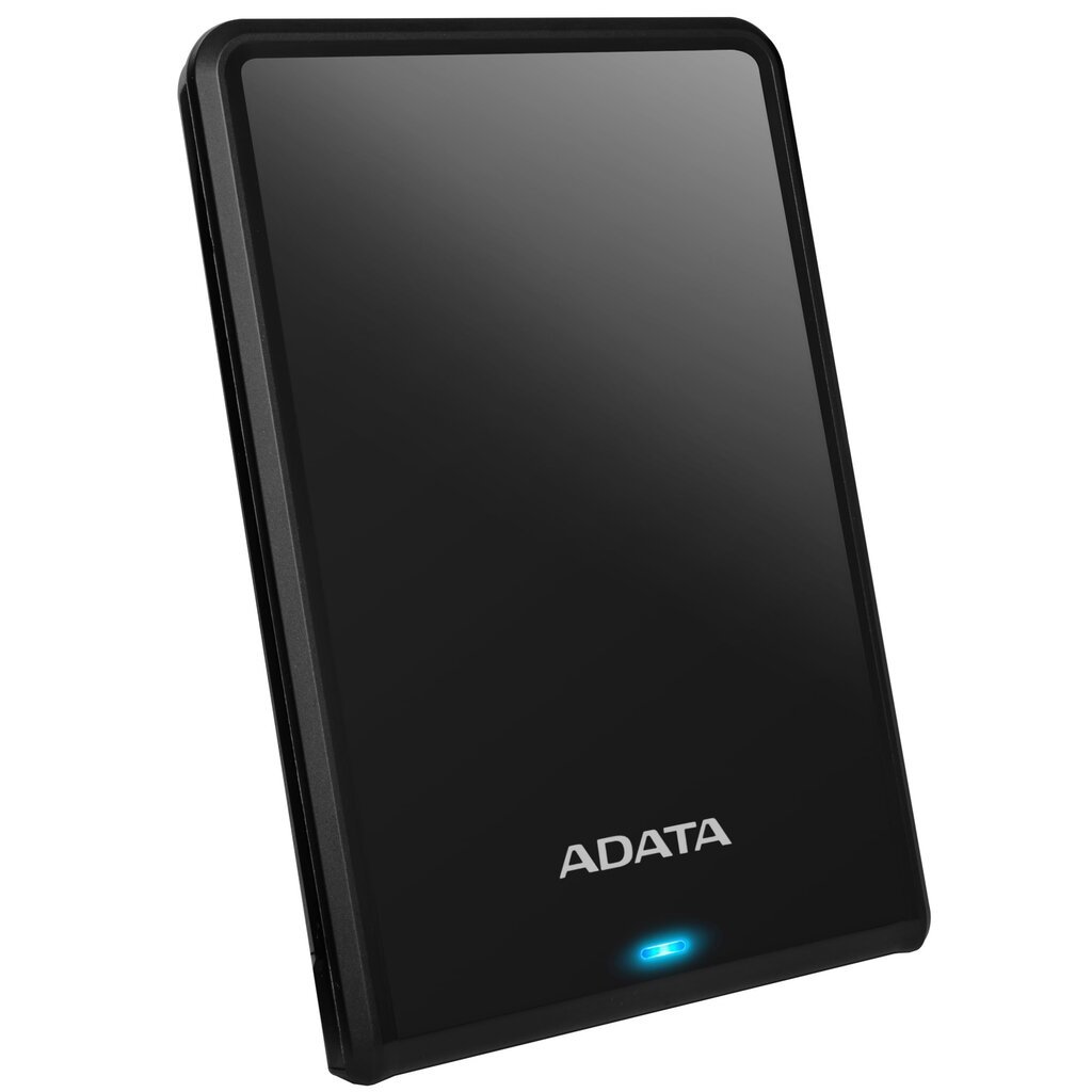 Adata HV620S 2.5'' 1 TB USB 3.0 цена и информация | Išoriniai kietieji diskai (SSD, HDD) | pigu.lt