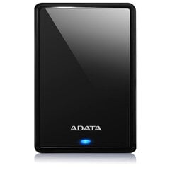 Adata HV620S 2.5'' 1 TB USB 3.0 цена и информация | Жёсткие диски (SSD, HDD) | pigu.lt