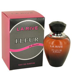 Kvapusis vanduo moterims La Rive Fleur EDP moterims 90 ml kaina ir informacija | Kvepalai moterims | pigu.lt