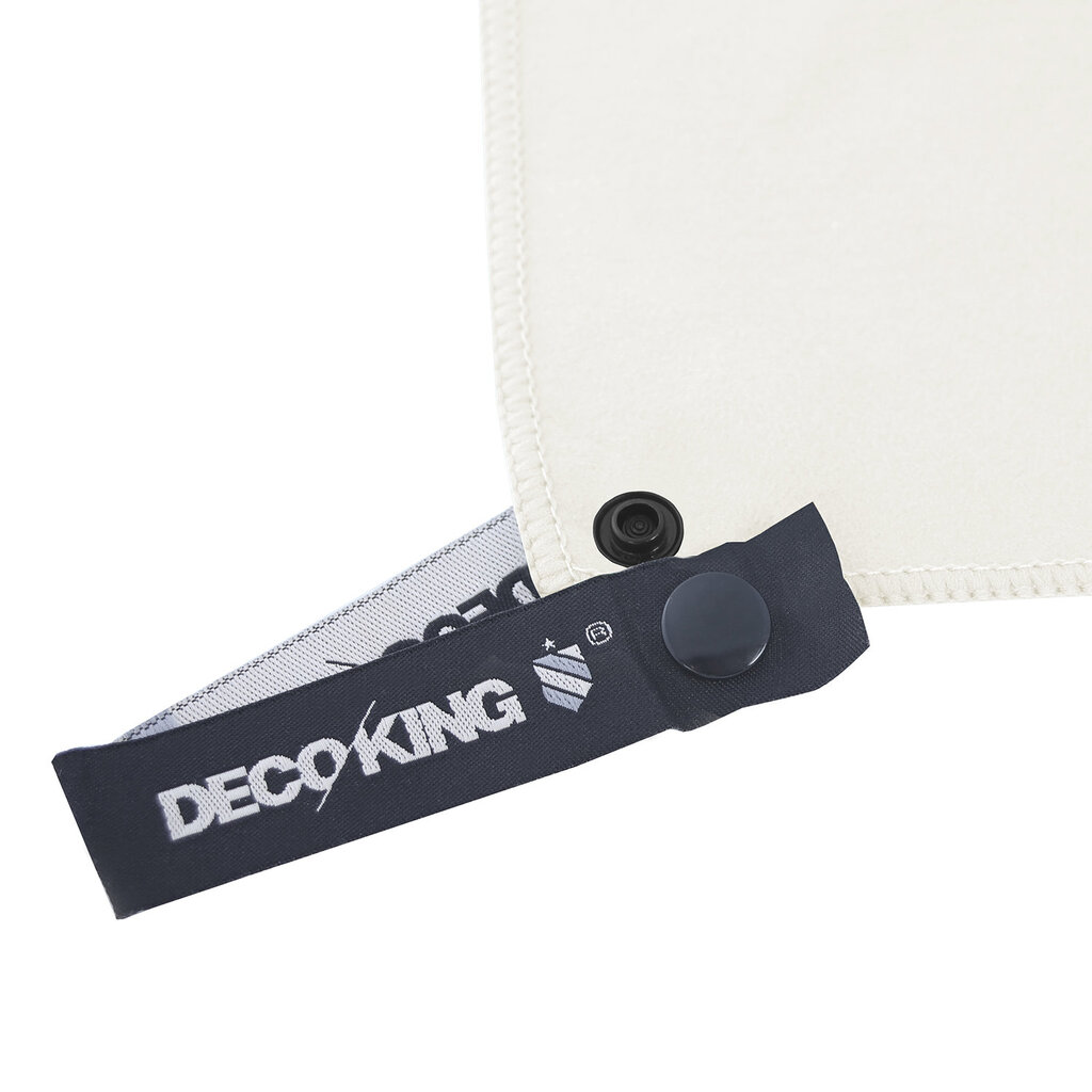 DecoKing rankšluostis EKEA, 30x50 cm kaina ir informacija | Rankšluosčiai | pigu.lt