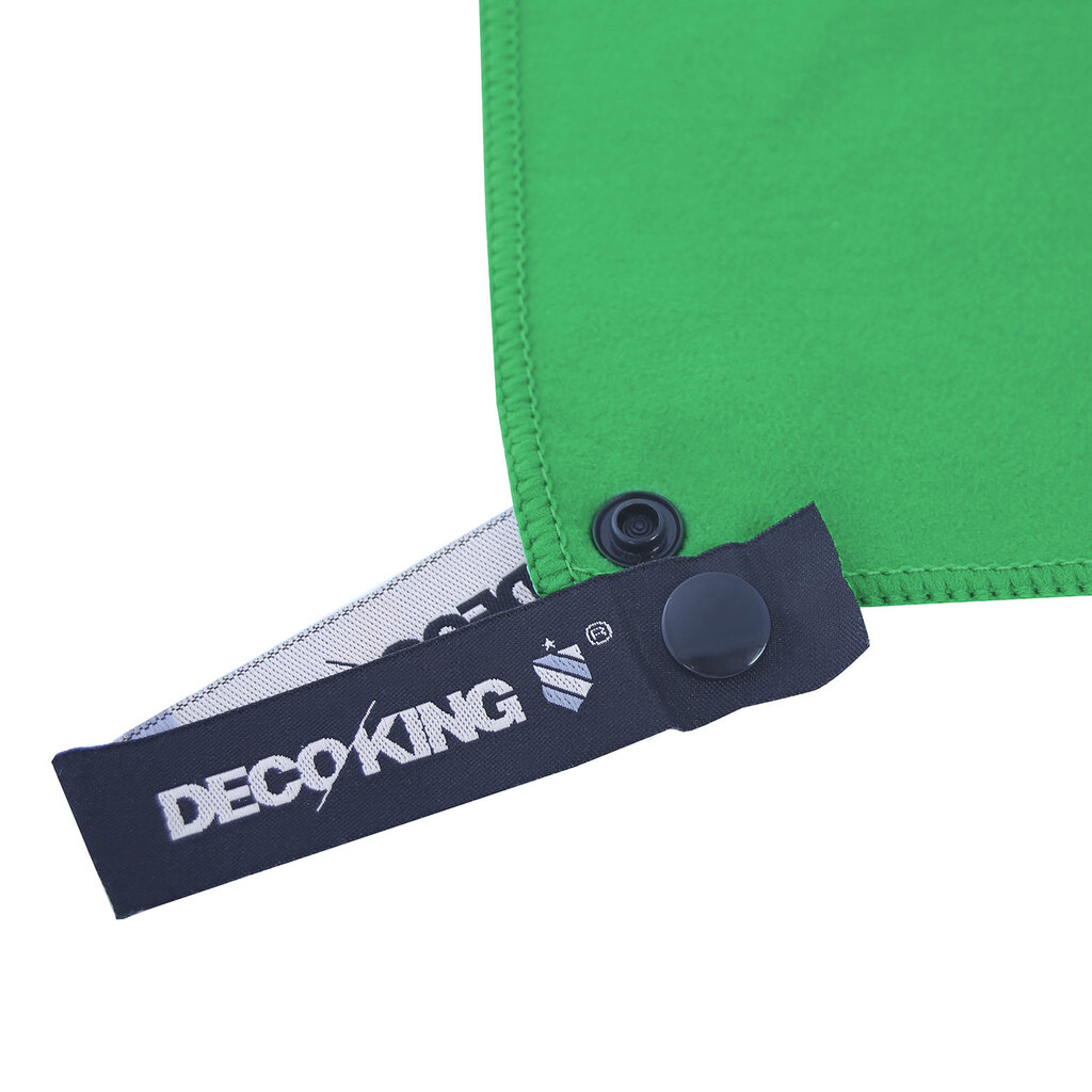 DecoKing rankšluostis EKEA, 40x80 cm kaina ir informacija | Rankšluosčiai | pigu.lt