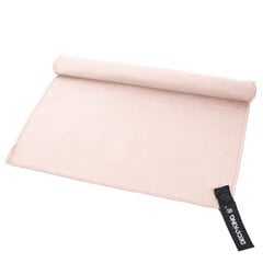 Полотенце из микрофибры EKEA PINK 30x50 x 2 шт. цена и информация | Полотенца | pigu.lt